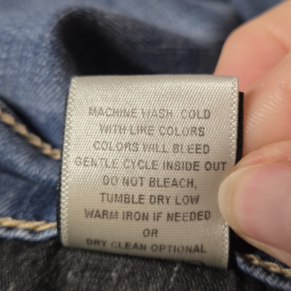 Flying Monkey Jeans - Picture 7 of 9